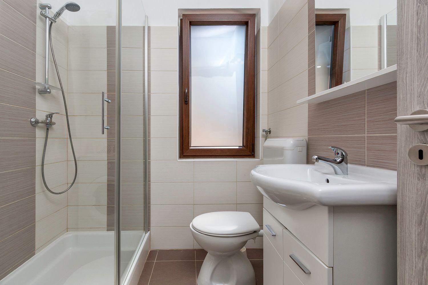 Apartment Bartholomaeus Пула Екстериор снимка
