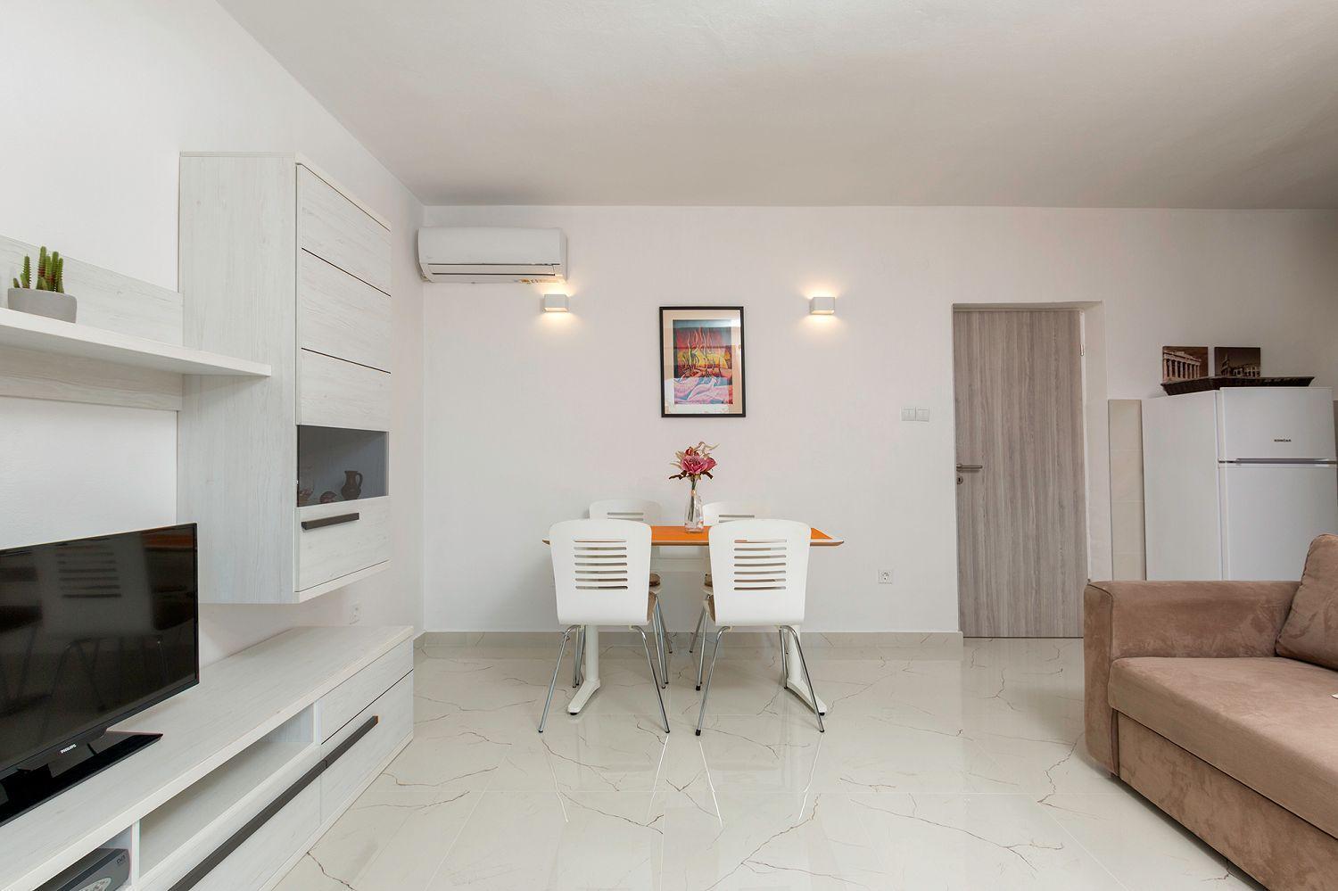 Apartment Bartholomaeus Пула Екстериор снимка