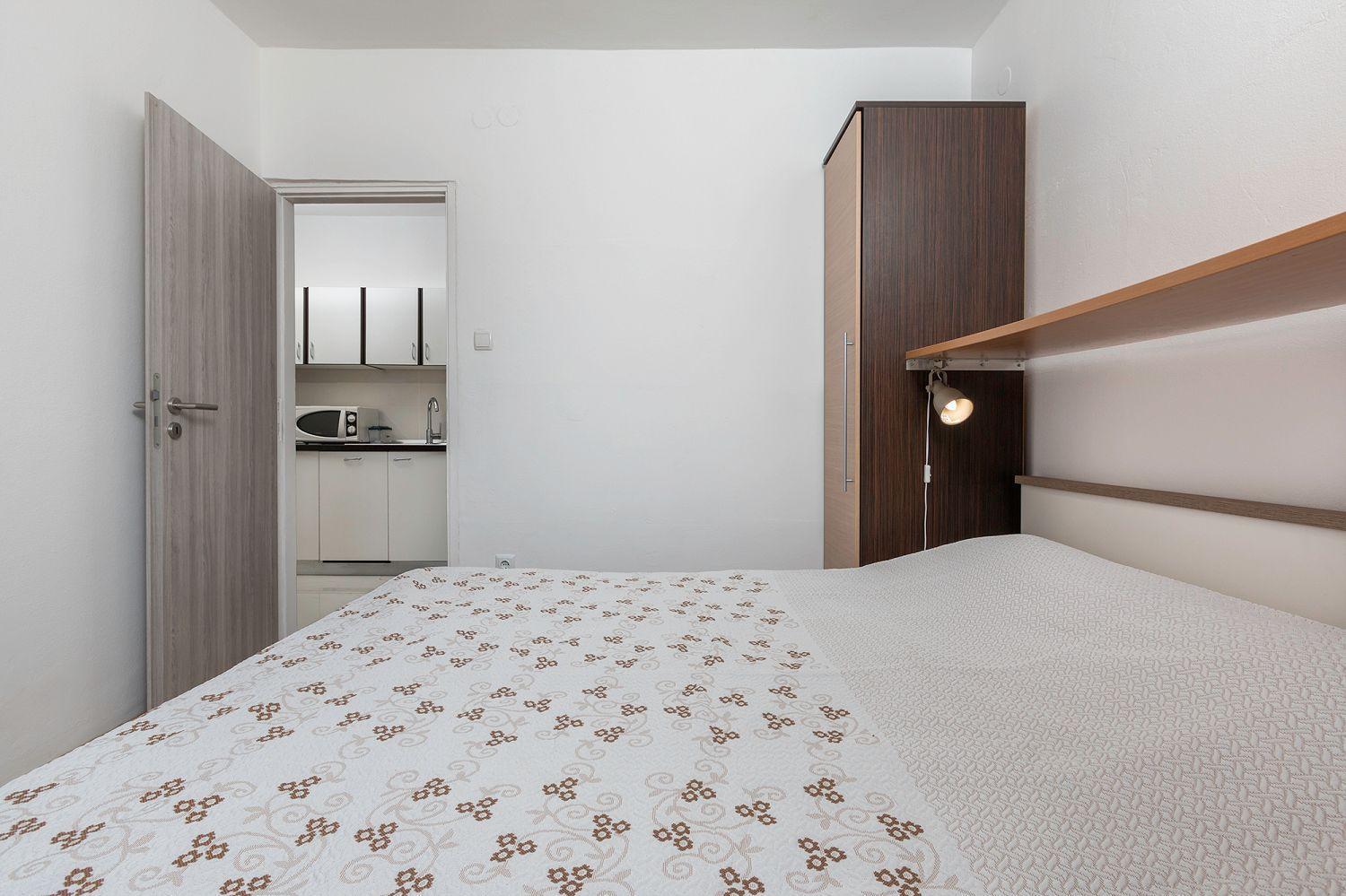 Apartment Bartholomaeus Пула Екстериор снимка