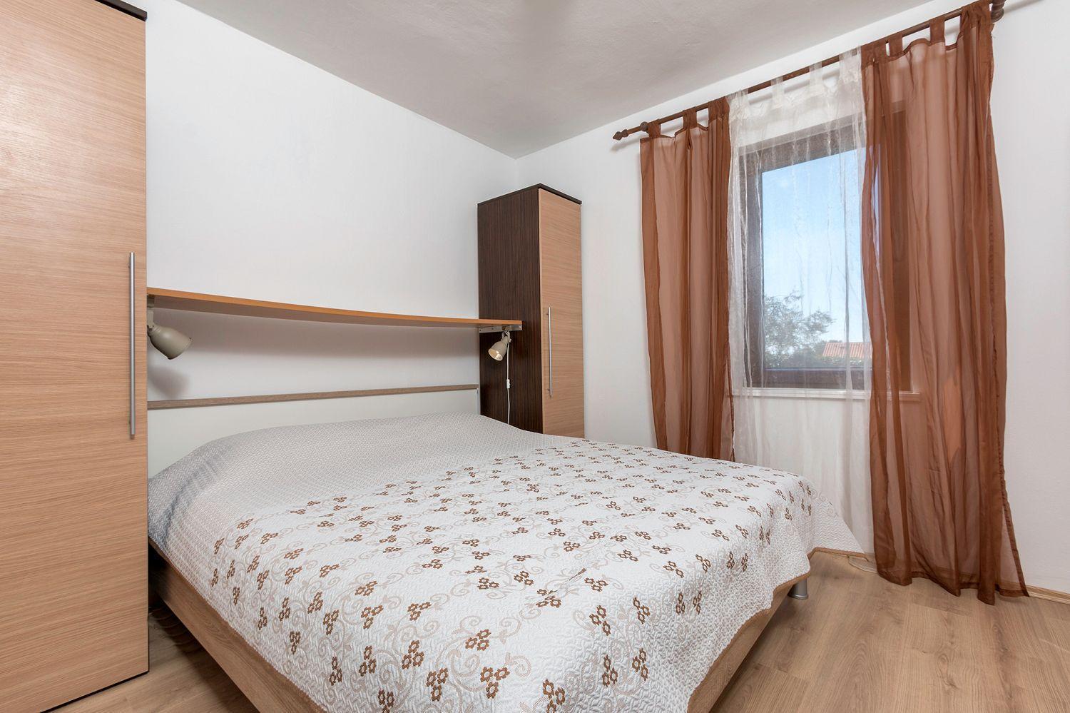 Apartment Bartholomaeus Пула Екстериор снимка