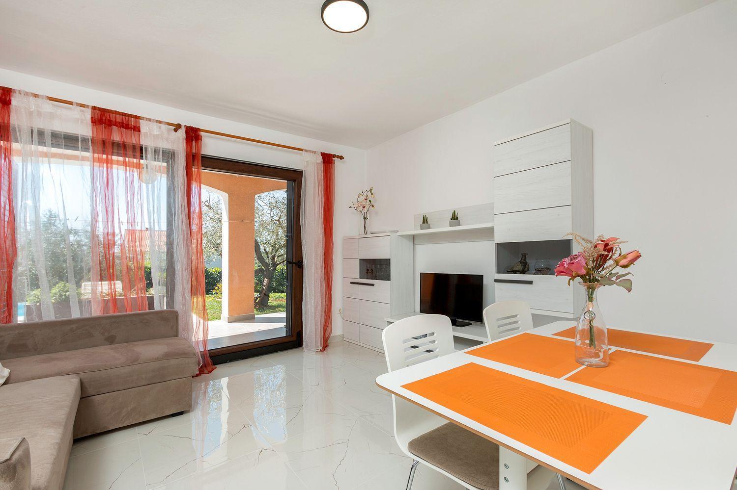 Apartment Bartholomaeus Пула Екстериор снимка