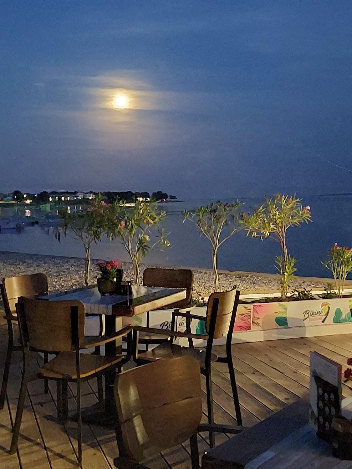 Apartment Bartholomaeus Пула Екстериор снимка